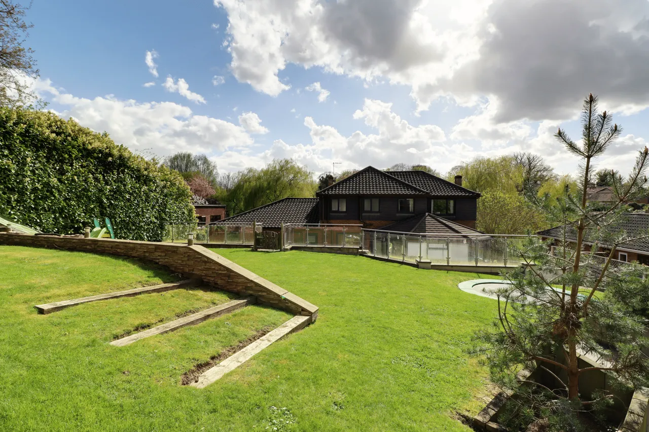 Lindholme, Scotter, DN21, photo 35