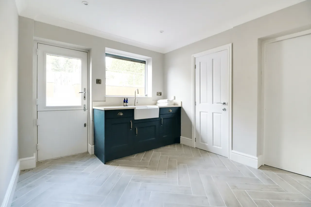 Lindholme, Scotter, DN21, photo 15