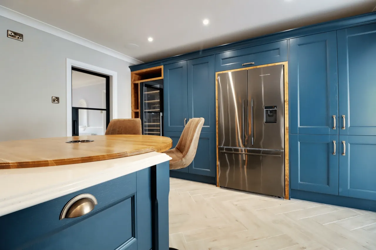 Lindholme, Scotter, DN21, photo 8