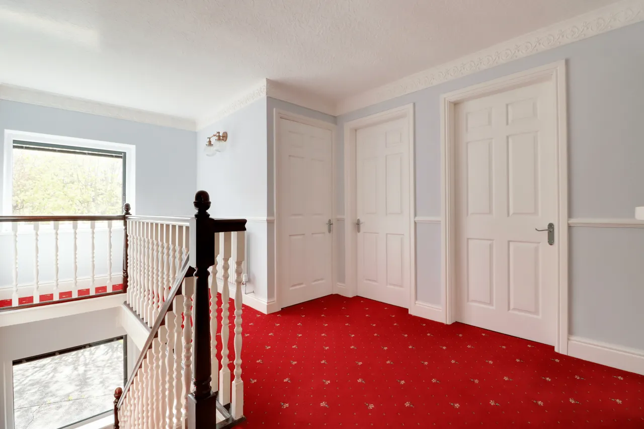 Lindholme, Scotter, DN21, photo 16