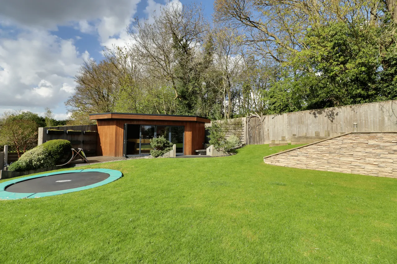 Lindholme, Scotter, DN21, photo 34
