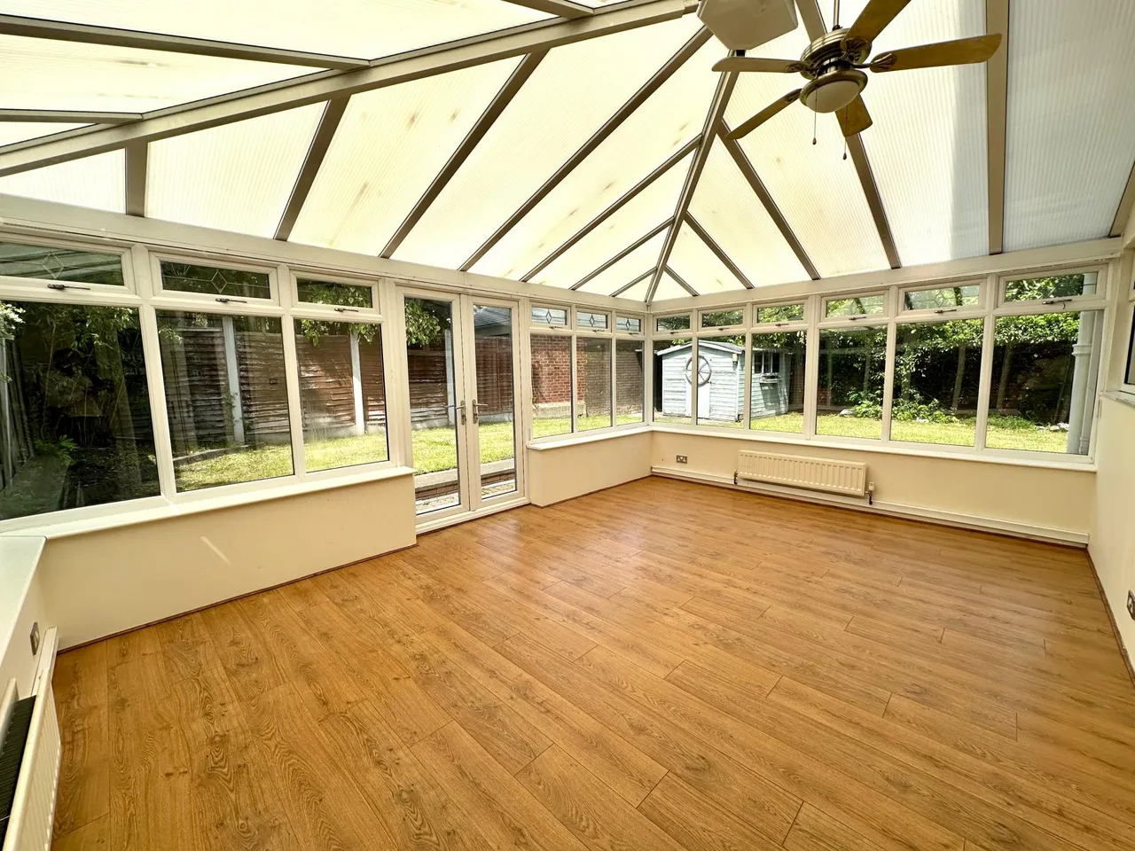 Garden Crescent, Pelsall, Walsall, WS3, photo 8