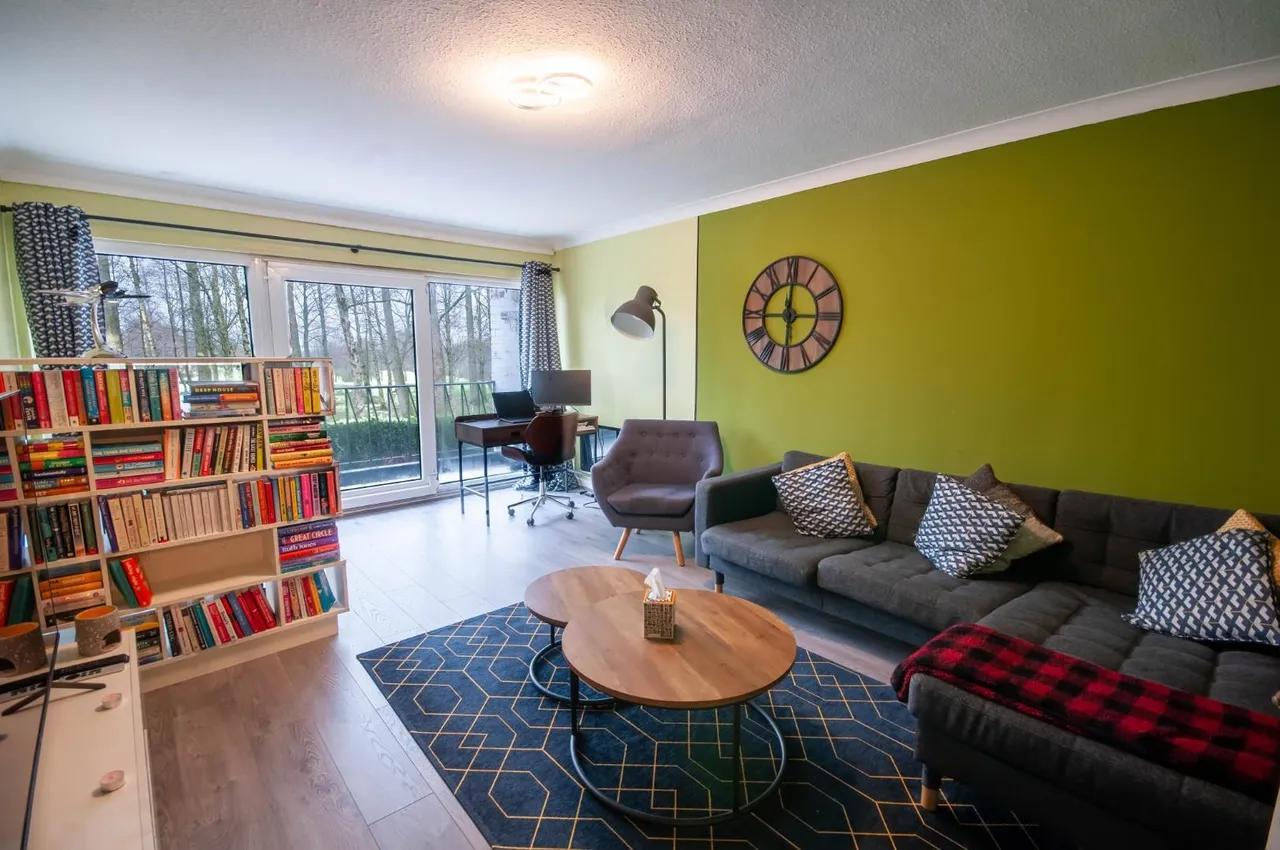 Park Lane, Whitefield, Manchester, M45 7PU, photo 2