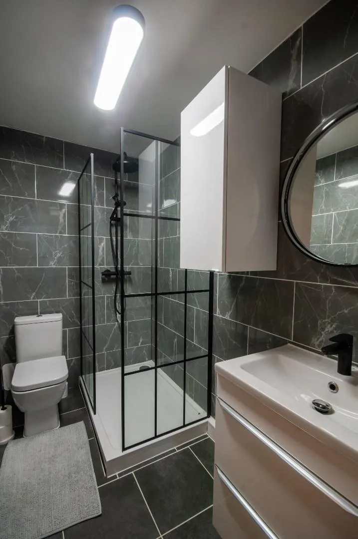Park Lane, Whitefield, Manchester, M45 7PU, photo 9