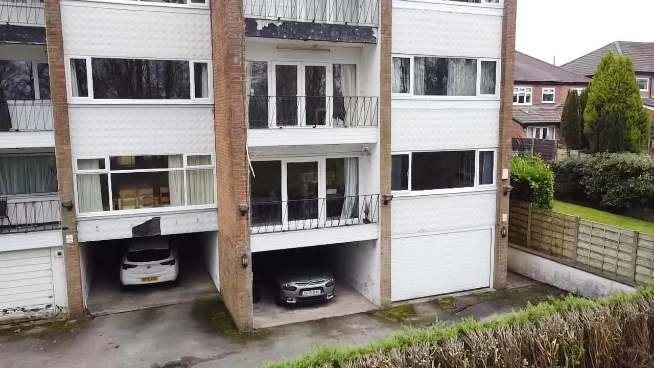 Park Lane, Whitefield, Manchester, M45 7PU, photo 13