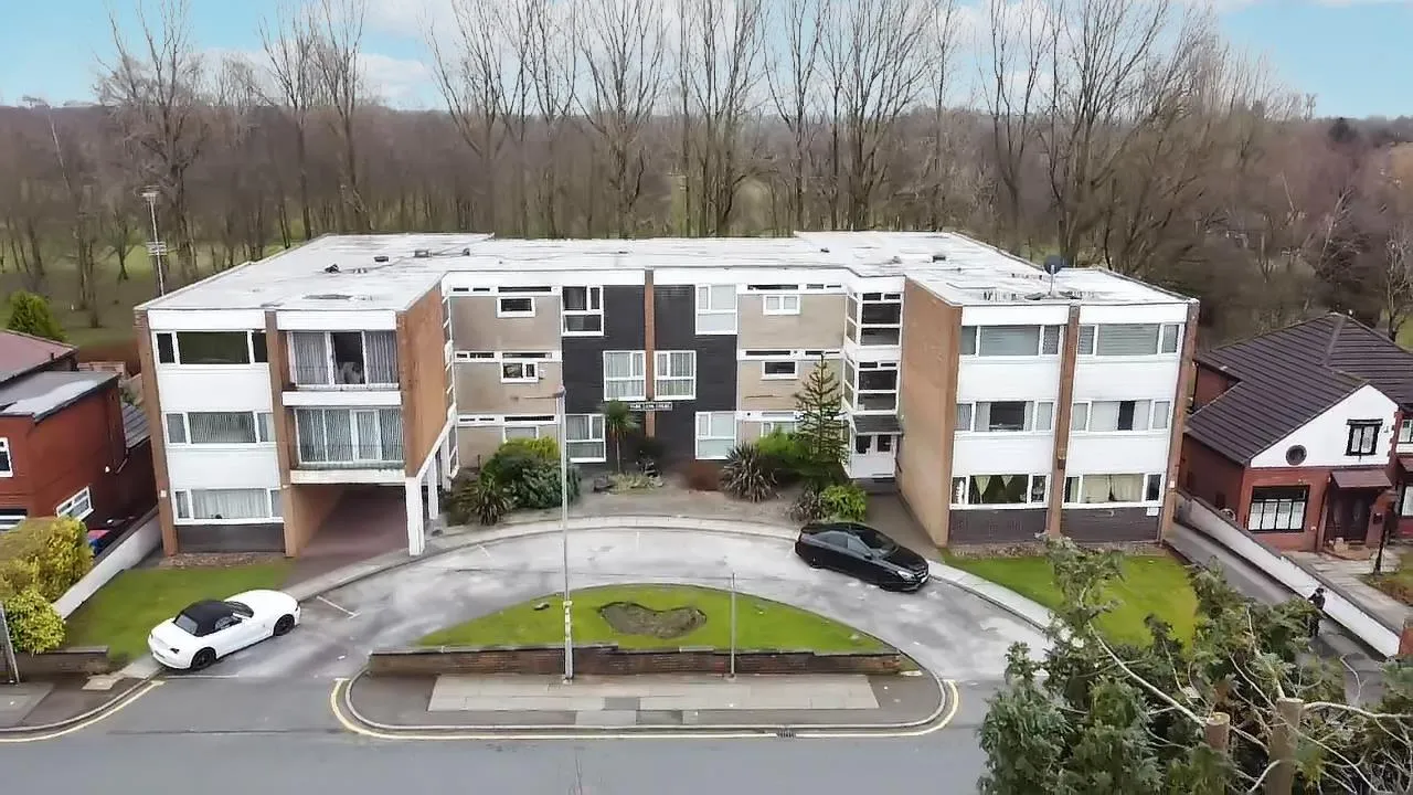Park Lane, Whitefield, Manchester, M45 7PU, photo 15