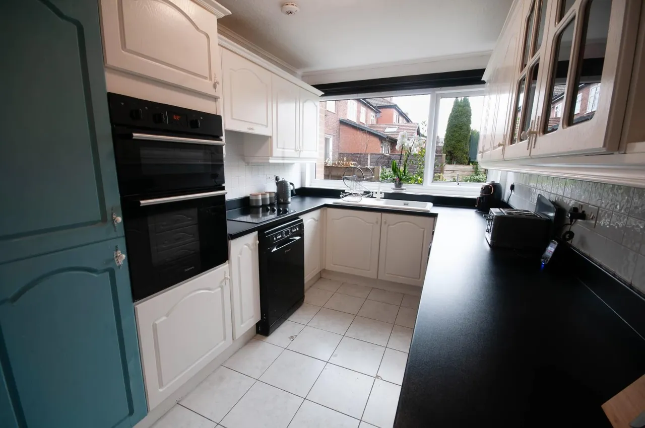 Park Lane, Whitefield, Manchester, M45 7PU, photo 5