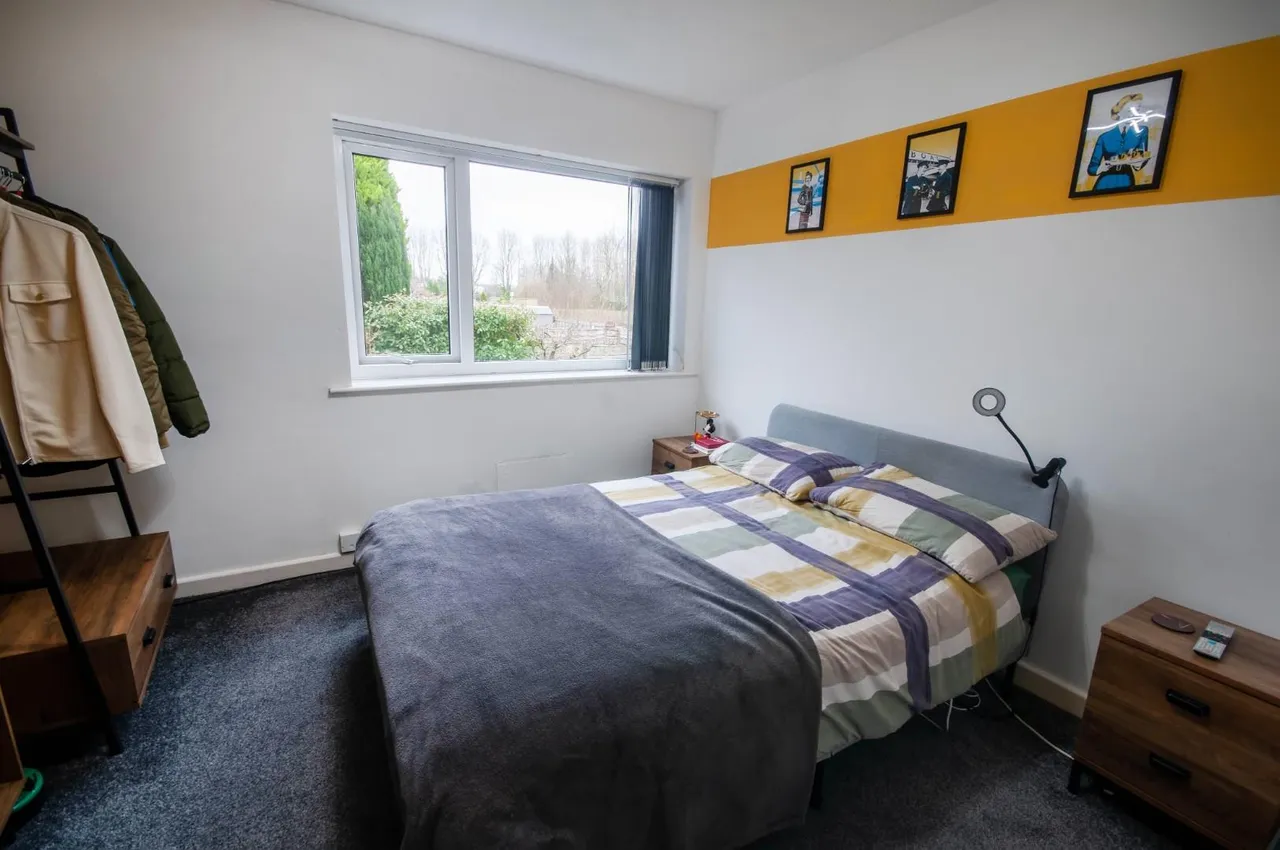Park Lane, Whitefield, Manchester, M45 7PU, photo 6