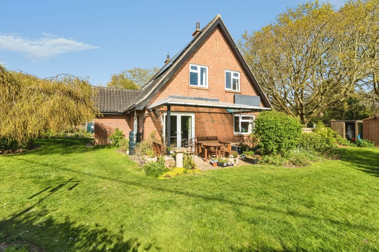 Rectory Road, Haddiscoe, Norwich, Norfolk, NR14, photo 19