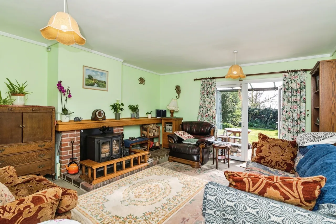 Rectory Road, Haddiscoe, Norwich, Norfolk, NR14, photo 5