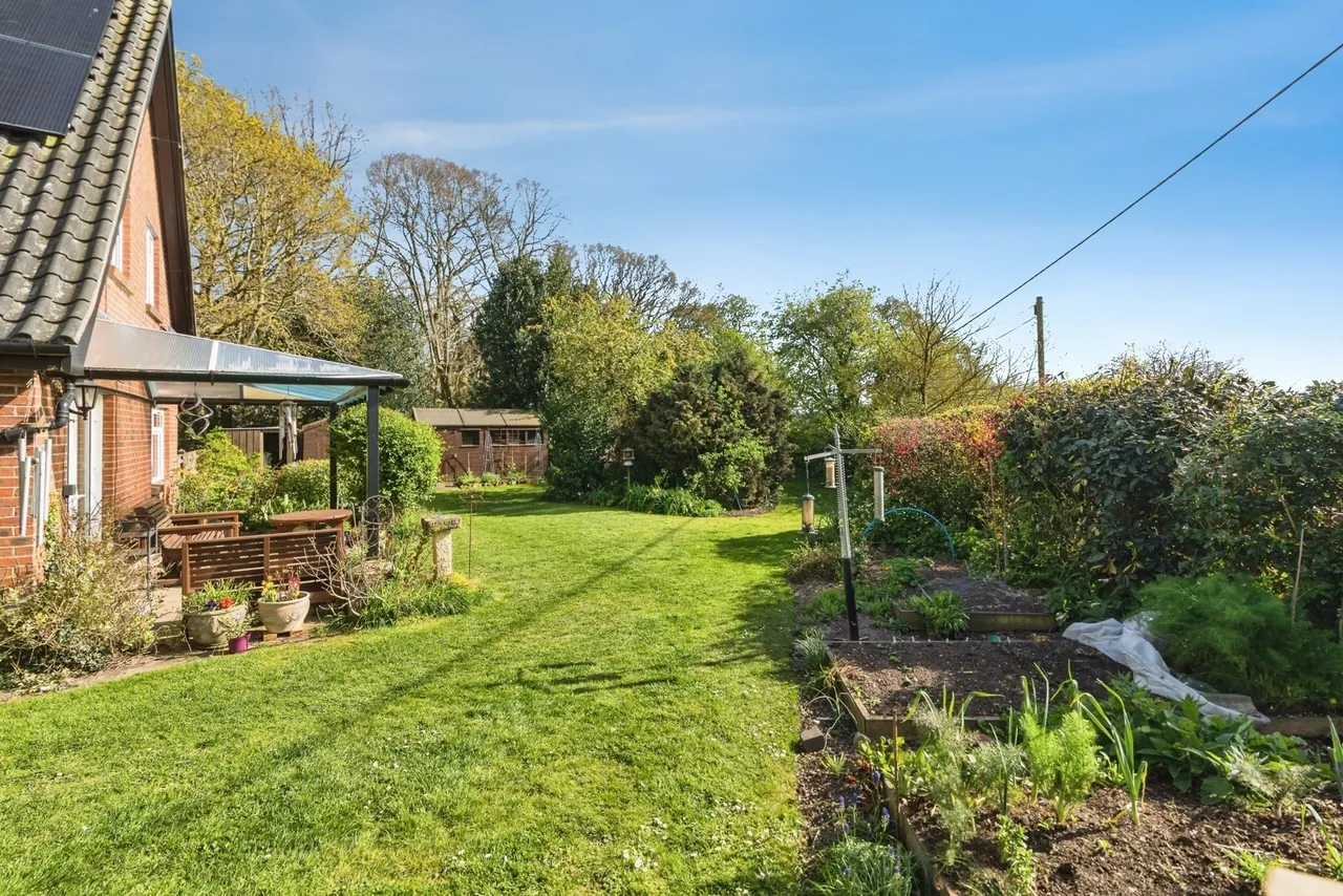 Rectory Road, Haddiscoe, Norwich, Norfolk, NR14, photo 17