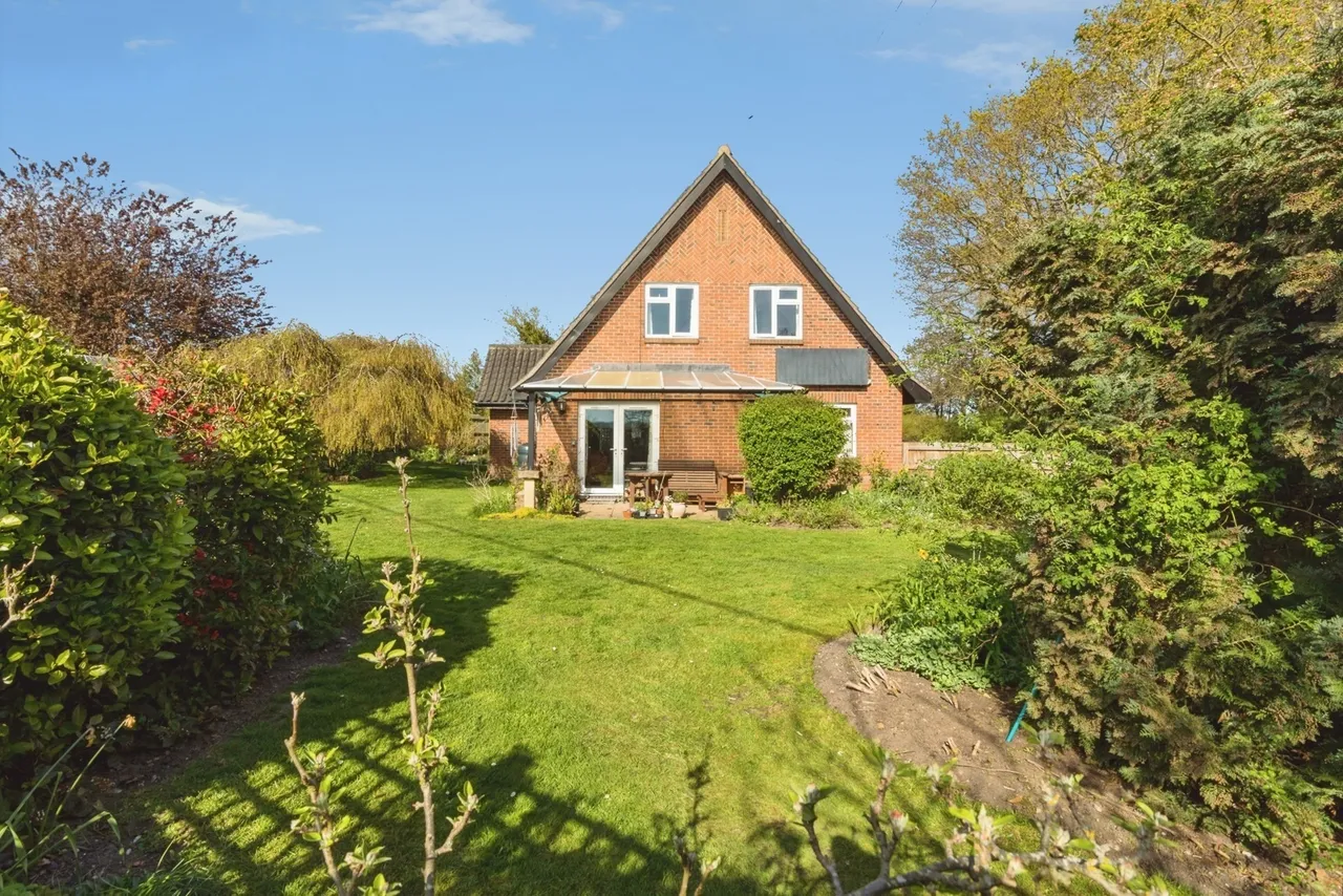 Rectory Road, Haddiscoe, Norwich, Norfolk, NR14, photo 2