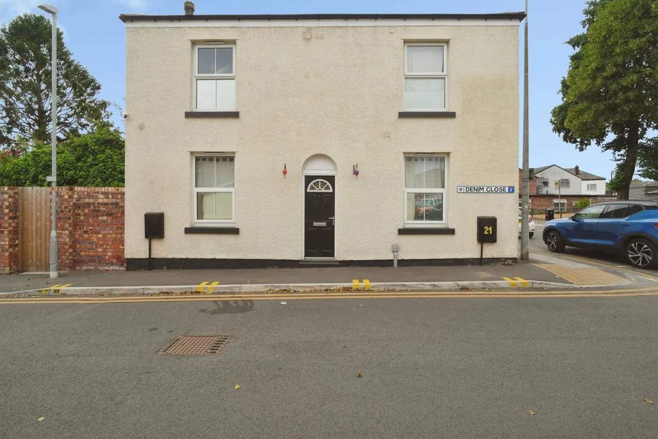Denim Close, Swinton, Manchester, Greater Manchester, M27, photo 14