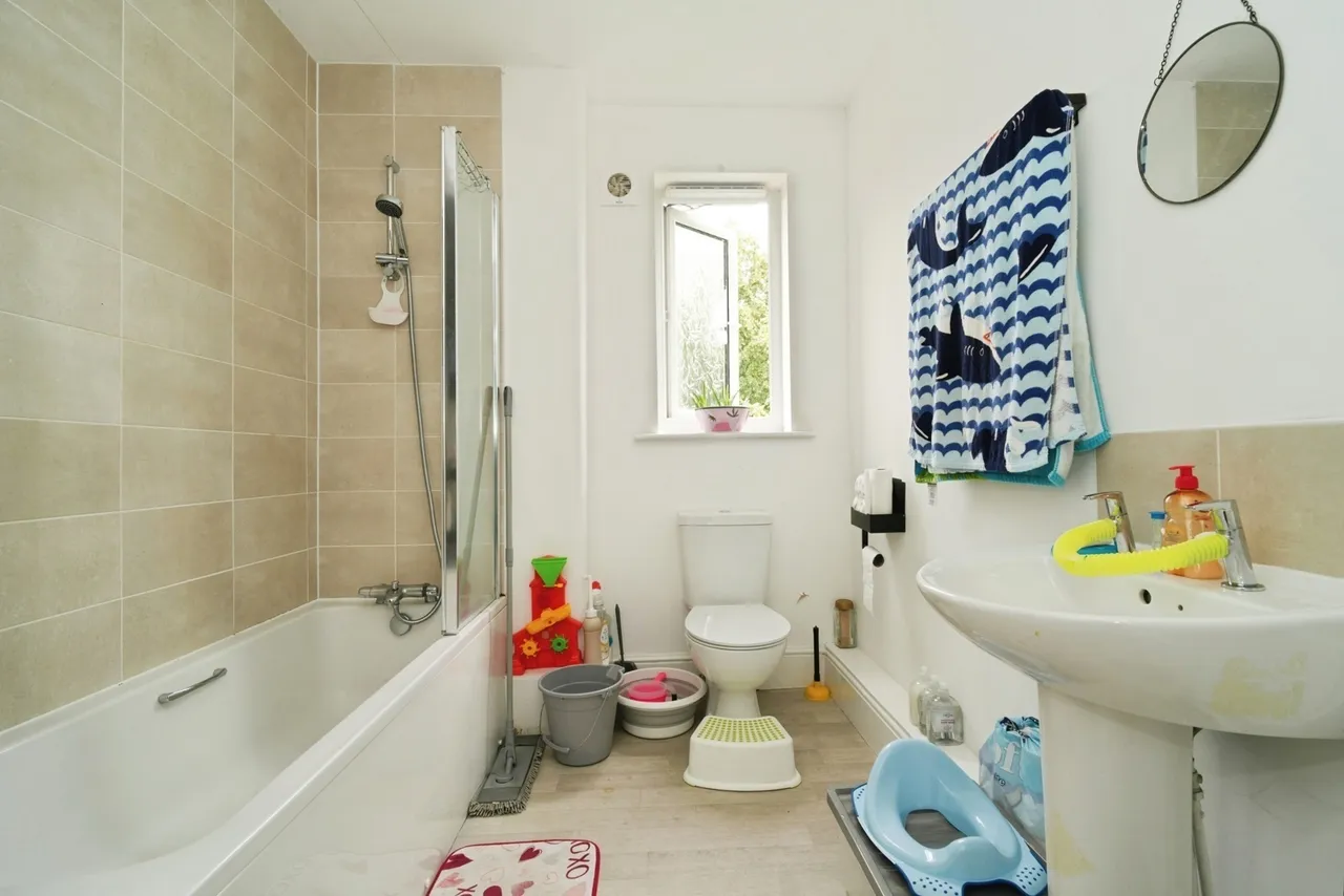 Denim Close, Swinton, Manchester, Greater Manchester, M27, photo 13