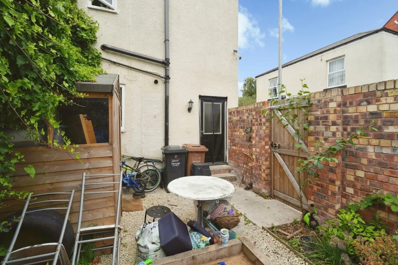 Denim Close, Swinton, Manchester, Greater Manchester, M27, photo 8