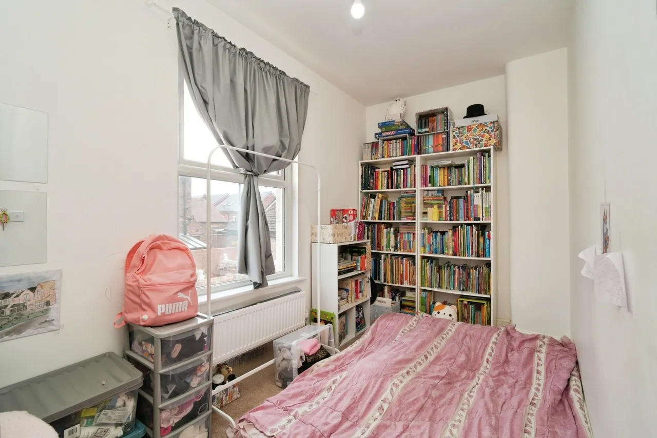 Denim Close, Swinton, Manchester, Greater Manchester, M27, photo 12