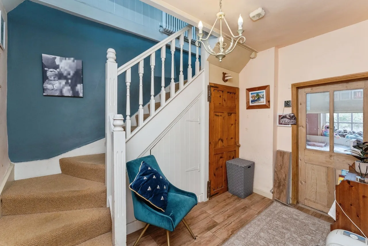 Holywell Close, Parkgate, CH64, photo 17
