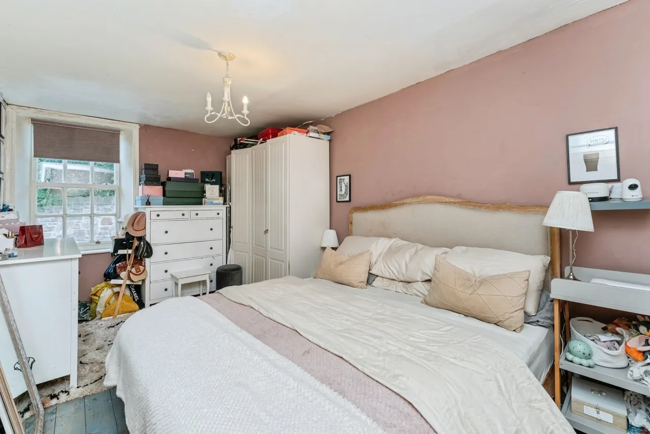 Holywell Close, Parkgate, CH64, photo 20