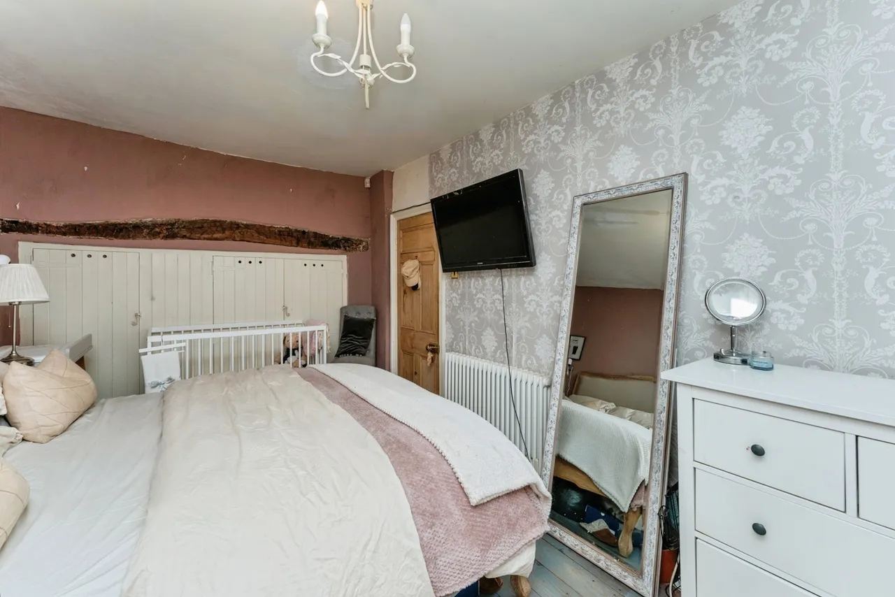 Holywell Close, Parkgate, CH64, photo 21