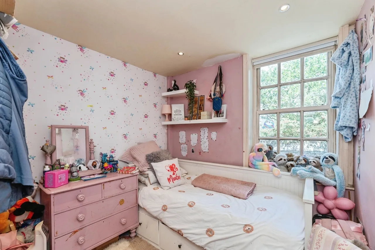 Holywell Close, Parkgate, CH64, photo 24