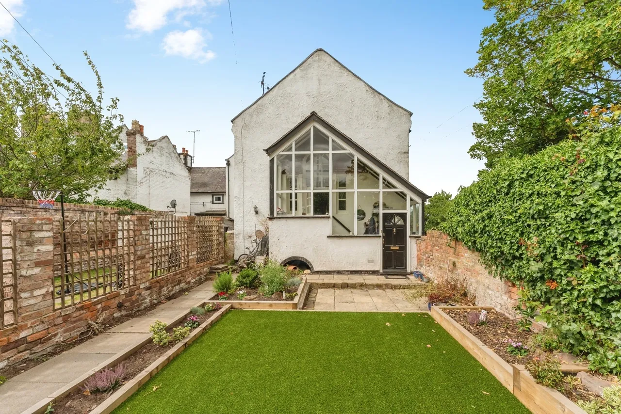 3 bed house for sale, Holywell Close, Parkgate, CH64