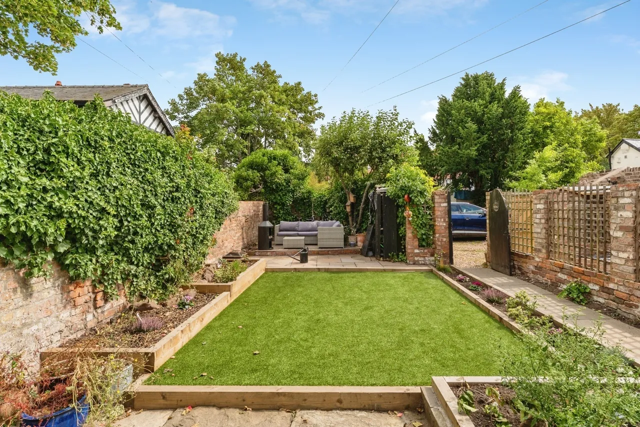 Holywell Close, Parkgate, CH64, photo 12