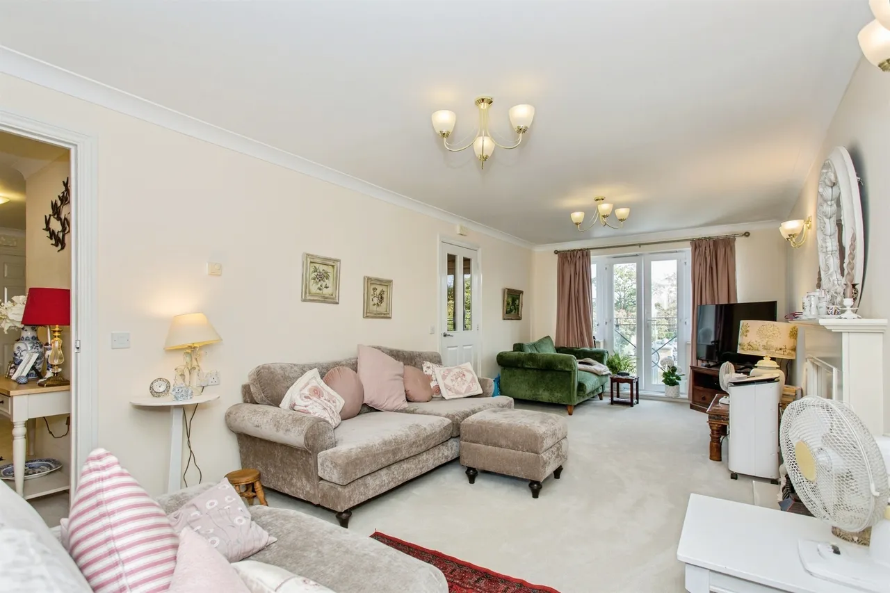 Kay Hitch Way, Histon, CB24, photo 15
