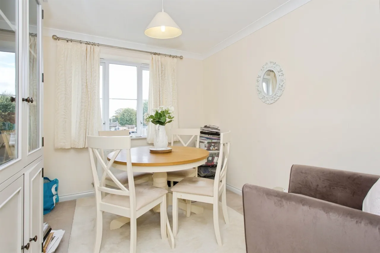 Kay Hitch Way, Histon, CB24, photo 7