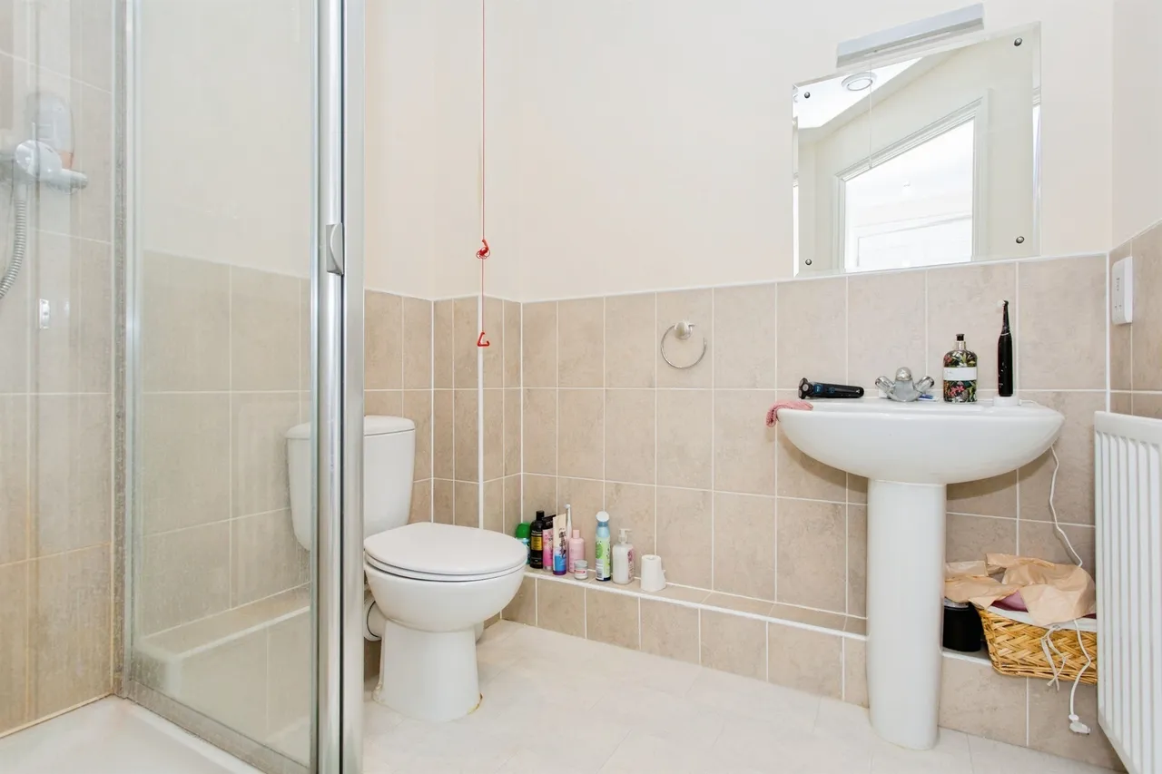 Kay Hitch Way, Histon, CB24, photo 6