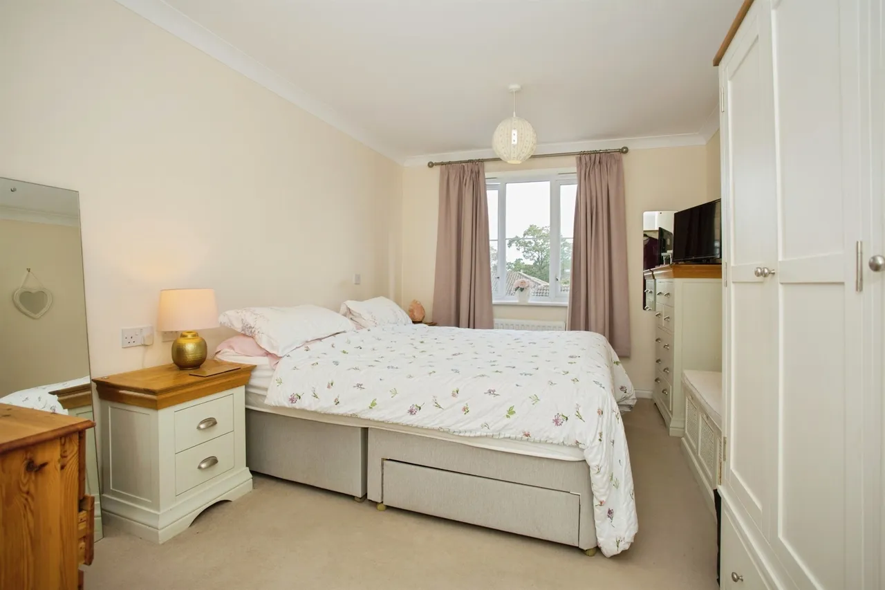 Kay Hitch Way, Histon, CB24, photo 9