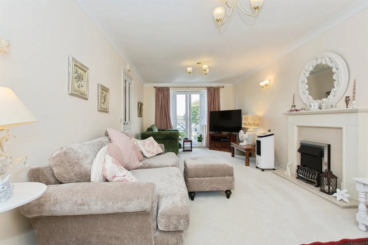 Kay Hitch Way, Histon, CB24, photo 3