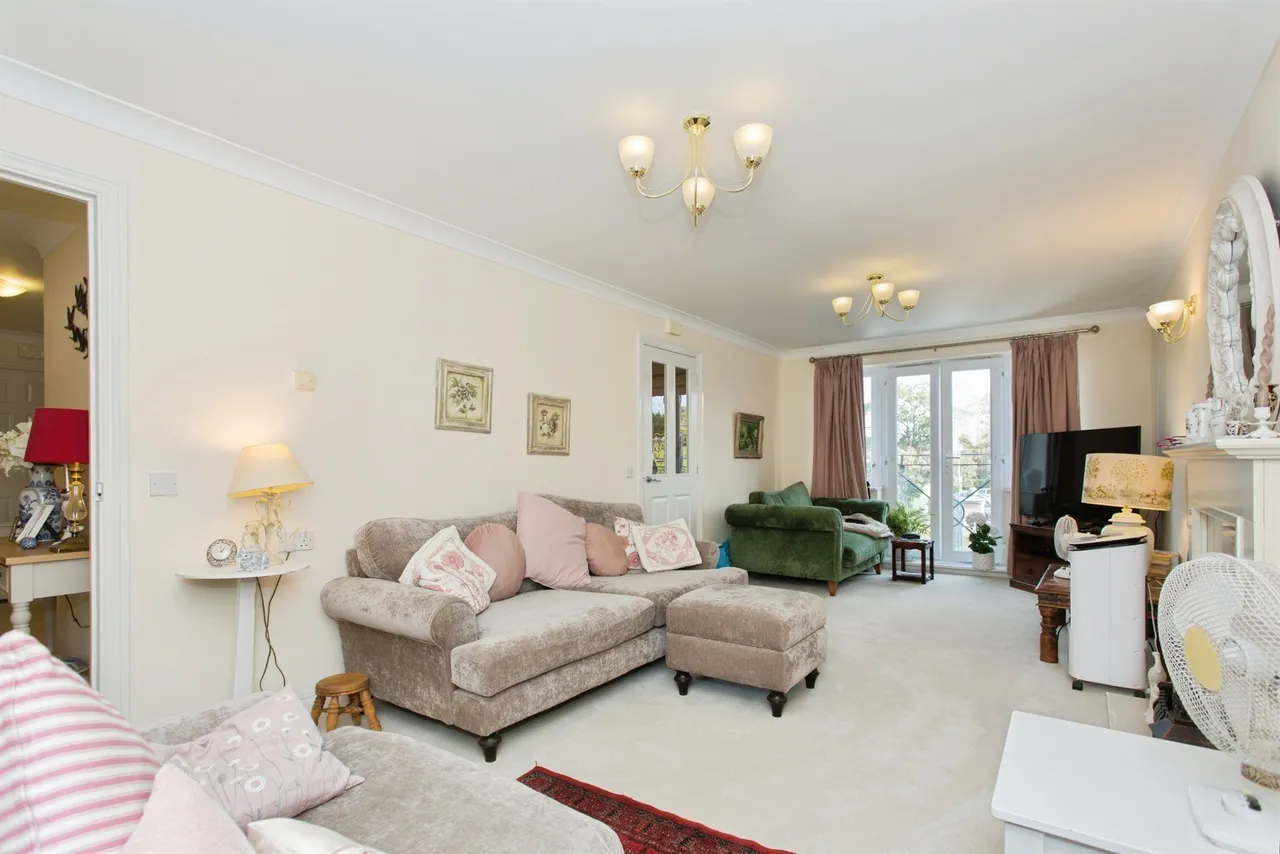Kay Hitch Way, Histon, CB24, photo 14