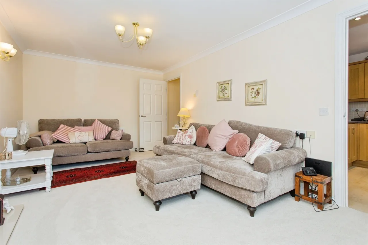 Kay Hitch Way, Histon, CB24, photo 13