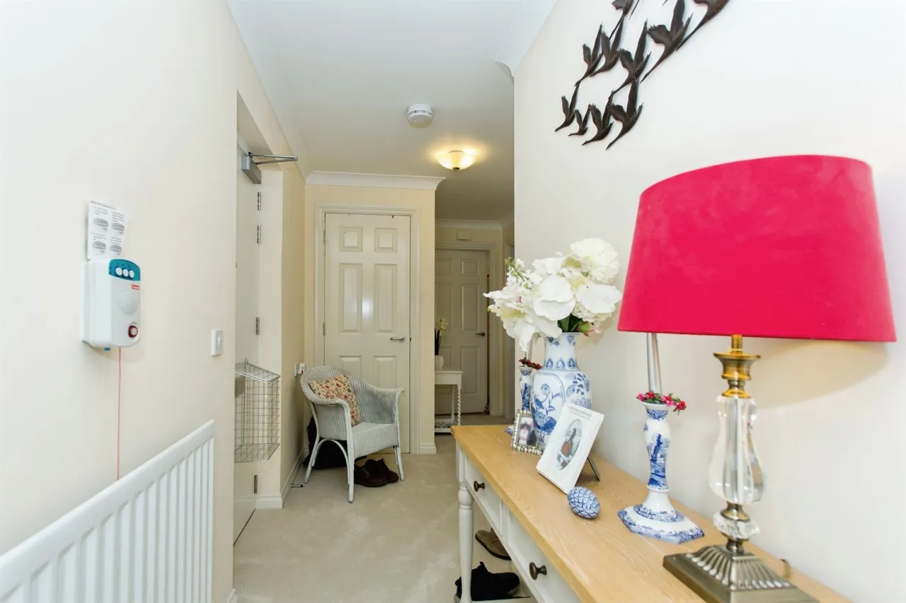 Kay Hitch Way, Histon, CB24, photo 8
