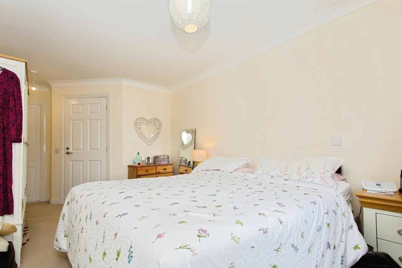 Kay Hitch Way, Histon, CB24, photo 5