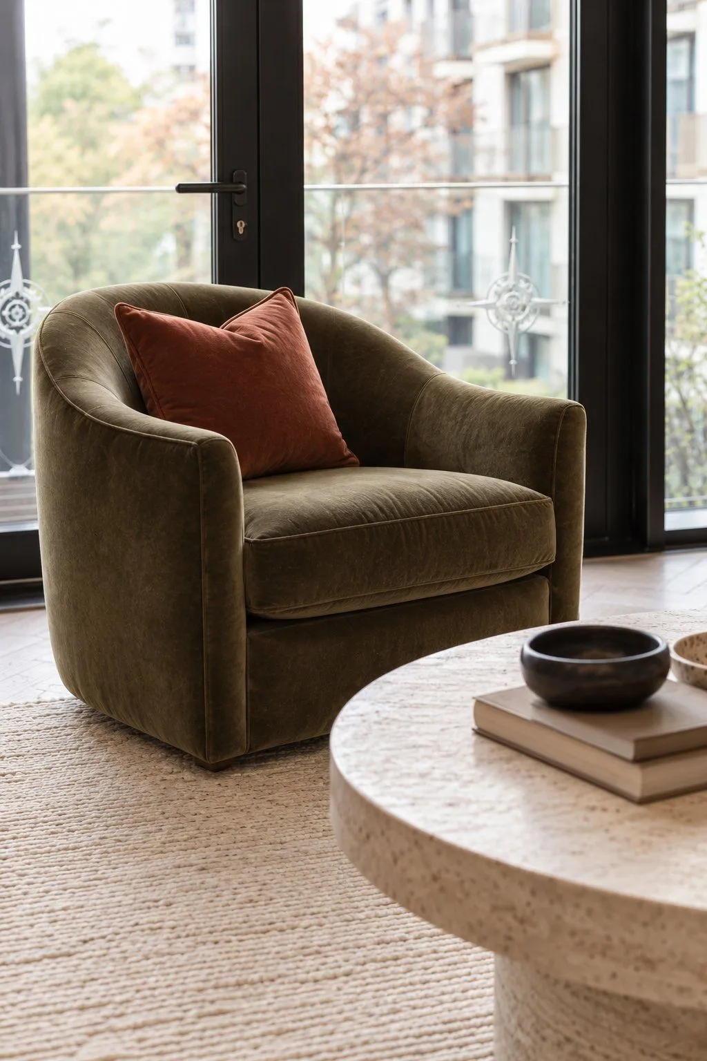 London Dock, Furniture Incentives, photo 7