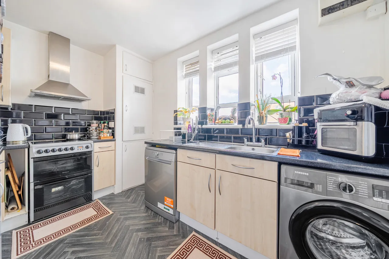 Kingswood Estate, SE21, photo 5