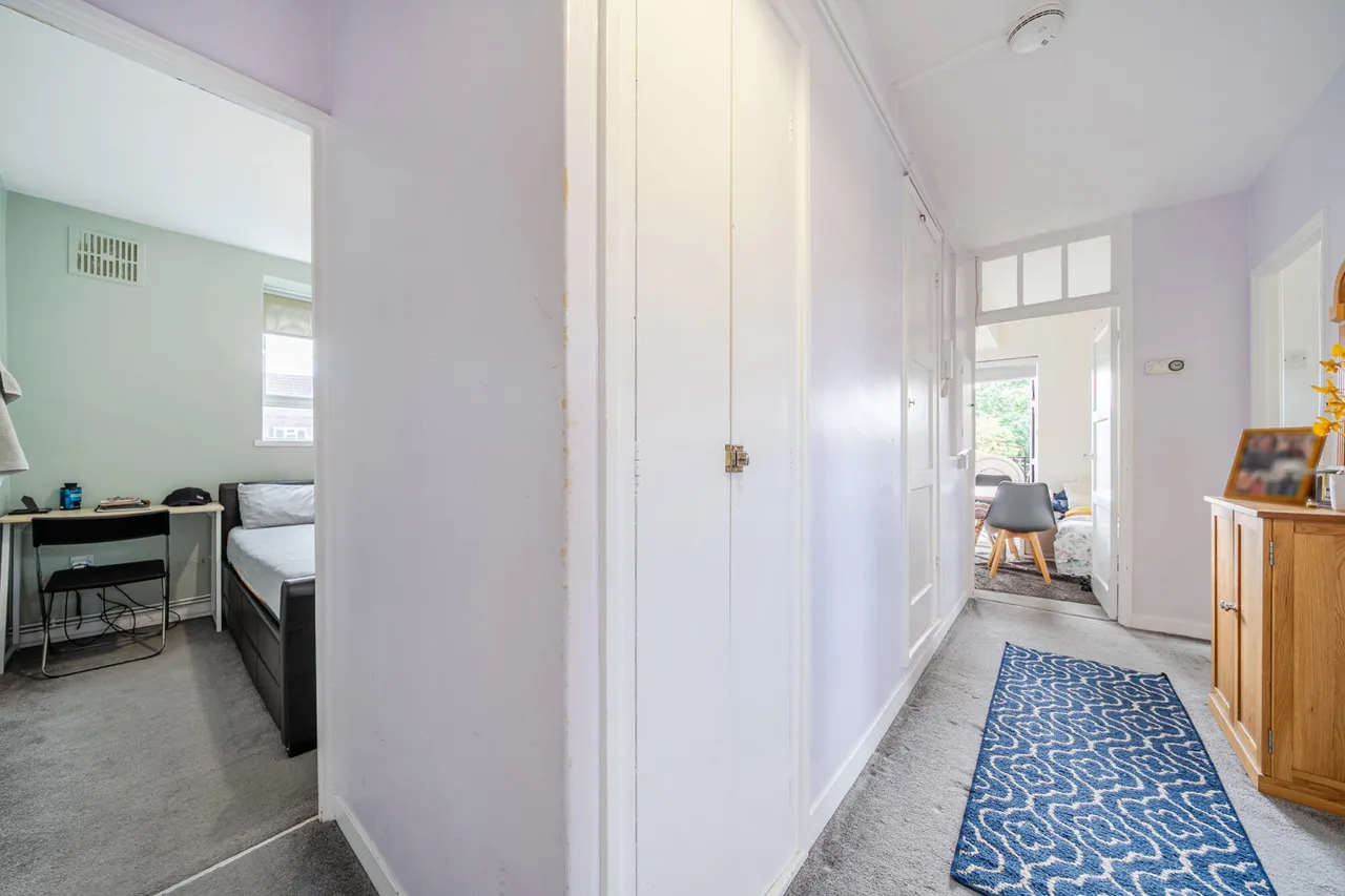 Kingswood Estate, SE21, photo 15