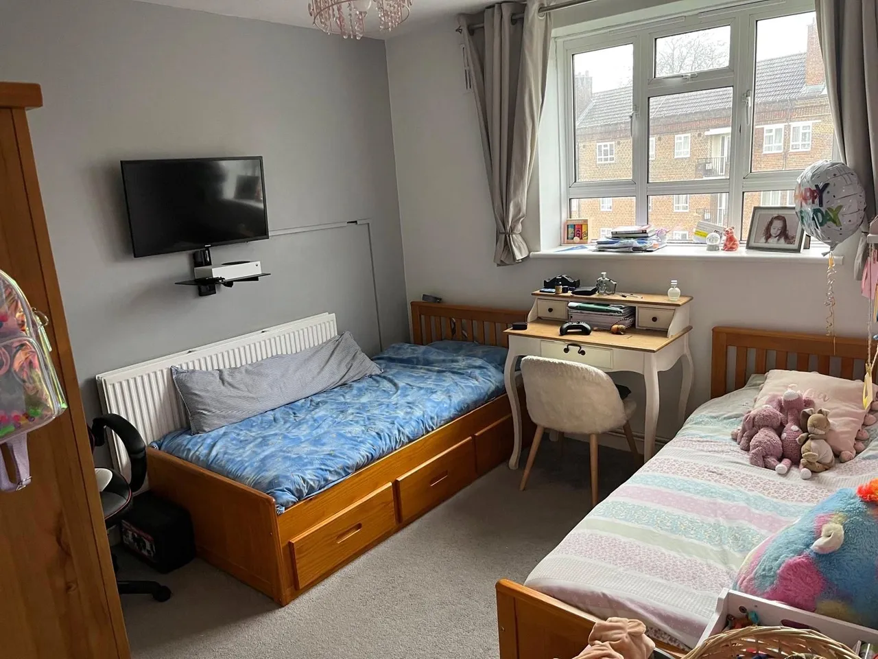 Kingswood Estate, SE21, photo 8