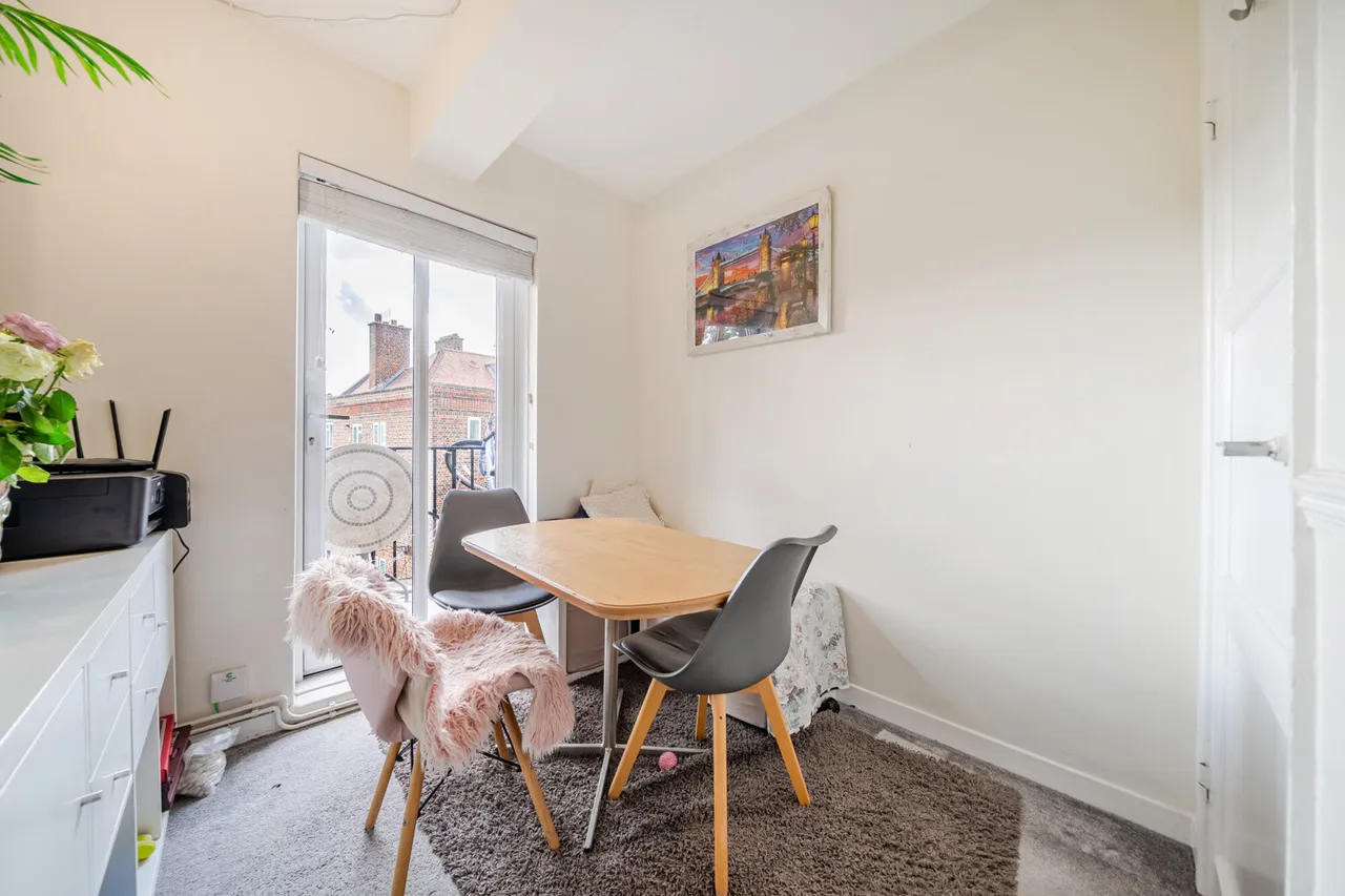 Kingswood Estate, SE21, photo 9