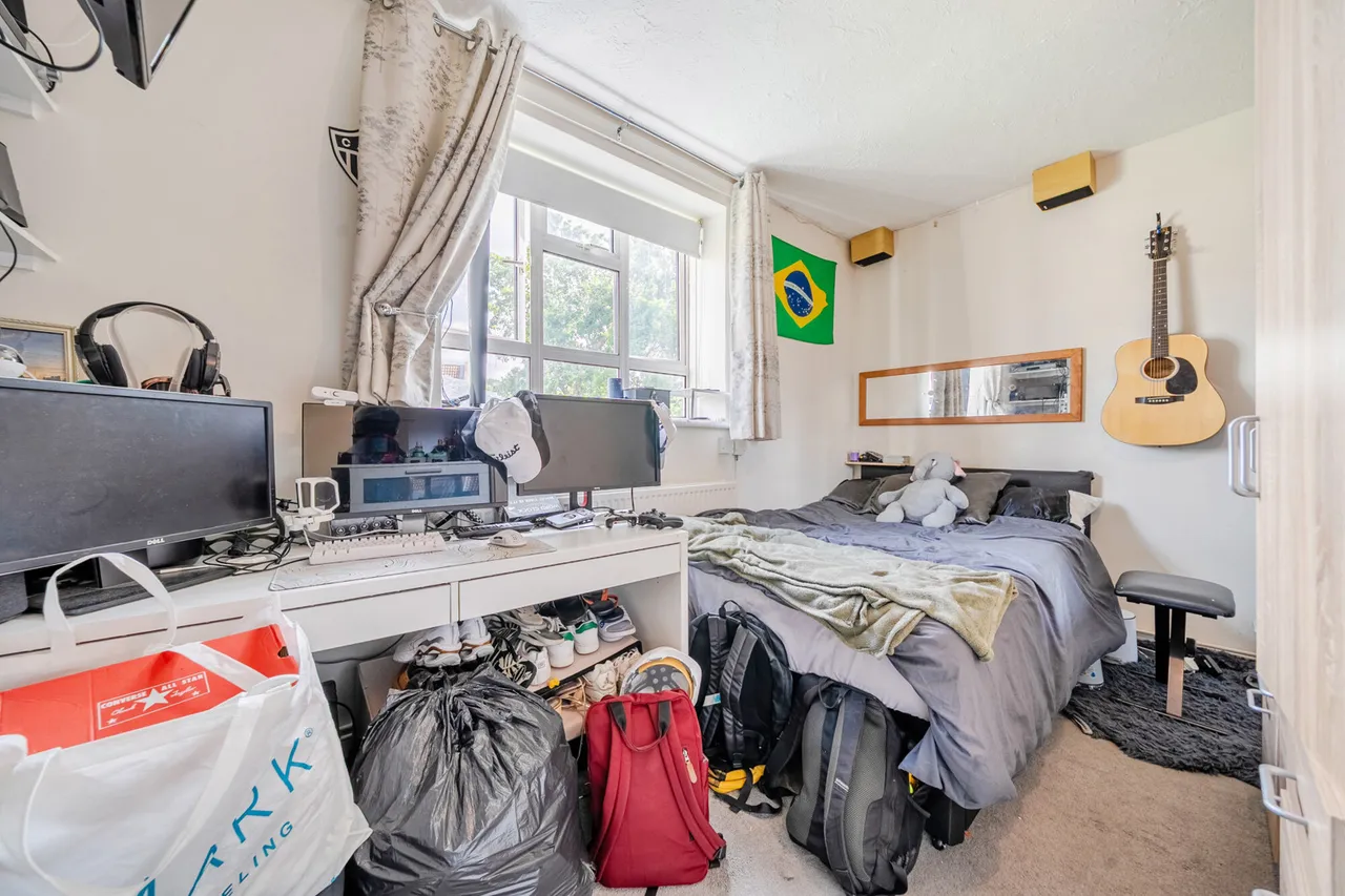 Kingswood Estate, SE21, photo 20