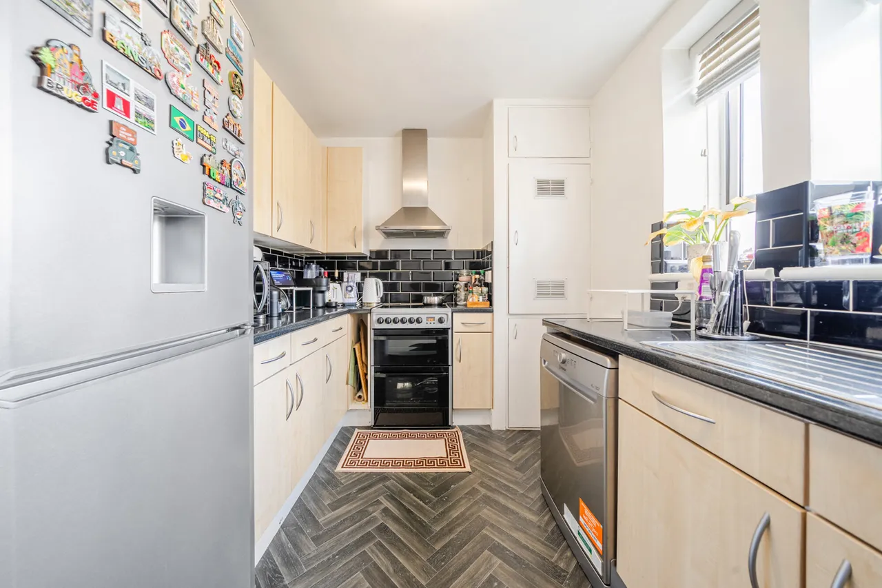 Kingswood Estate, SE21, photo 13