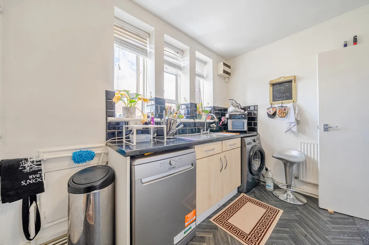 Kingswood Estate, SE21, photo 12