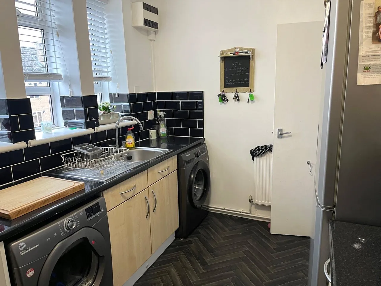 Kingswood Estate, SE21, photo 5