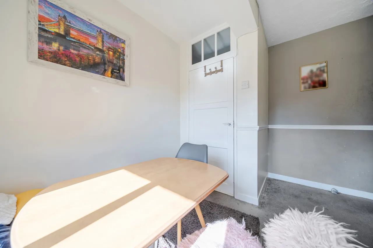 Kingswood Estate, SE21, photo 11