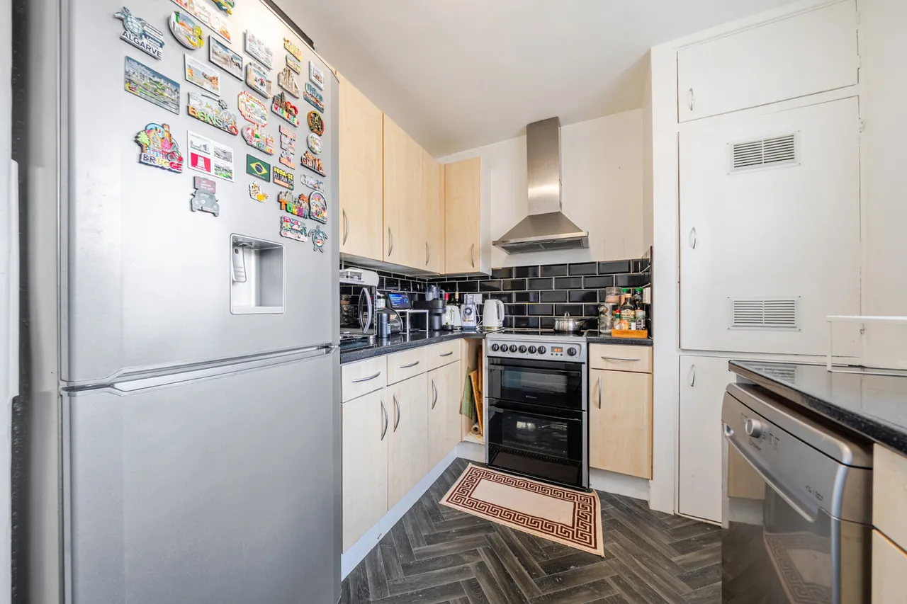 Kingswood Estate, SE21, photo 6