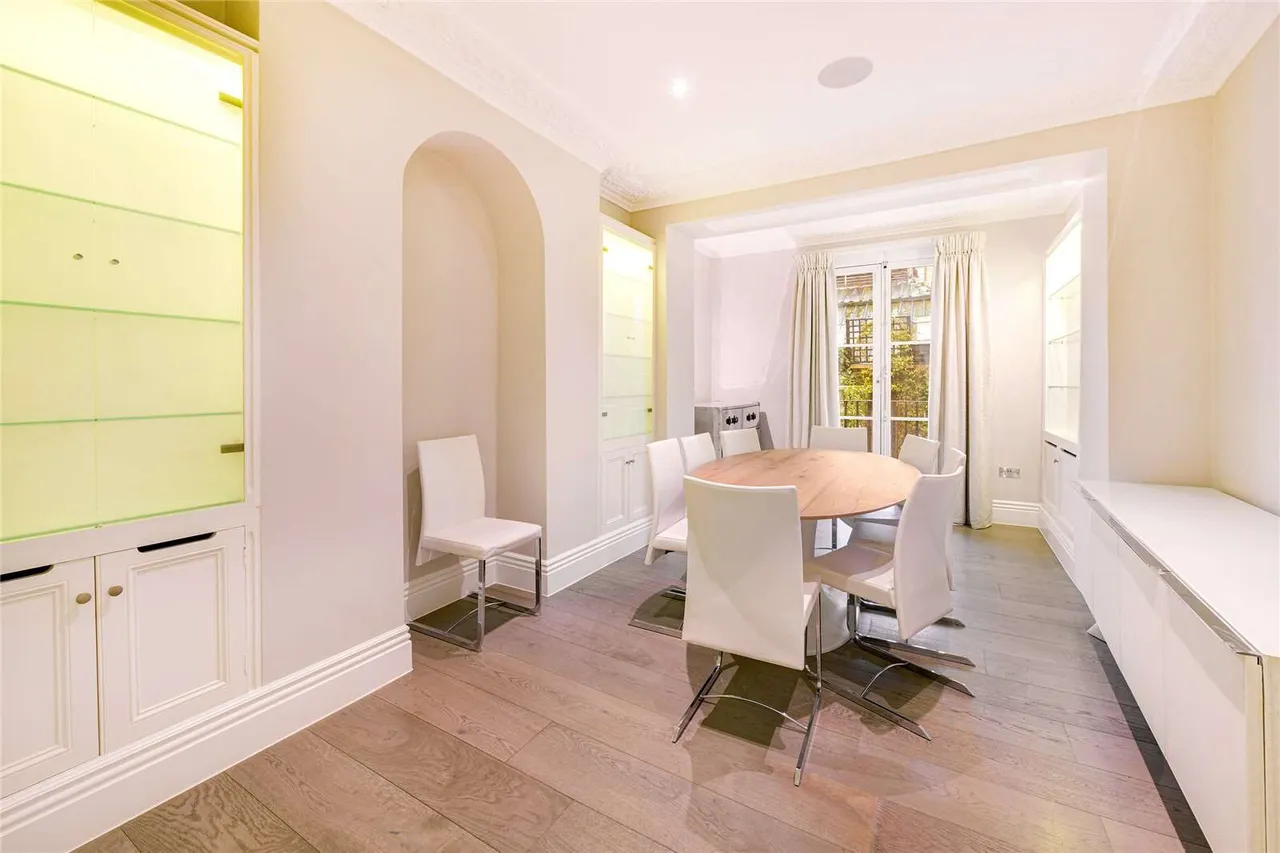 Chester Row, Belgravia, London, SW1W 9JH, photo 5