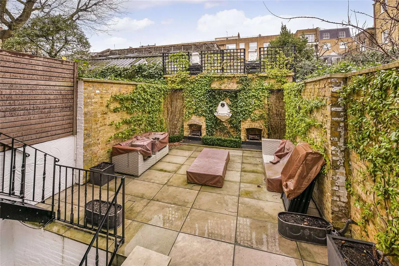Chester Row, Belgravia, London, SW1W 9JH, photo 2