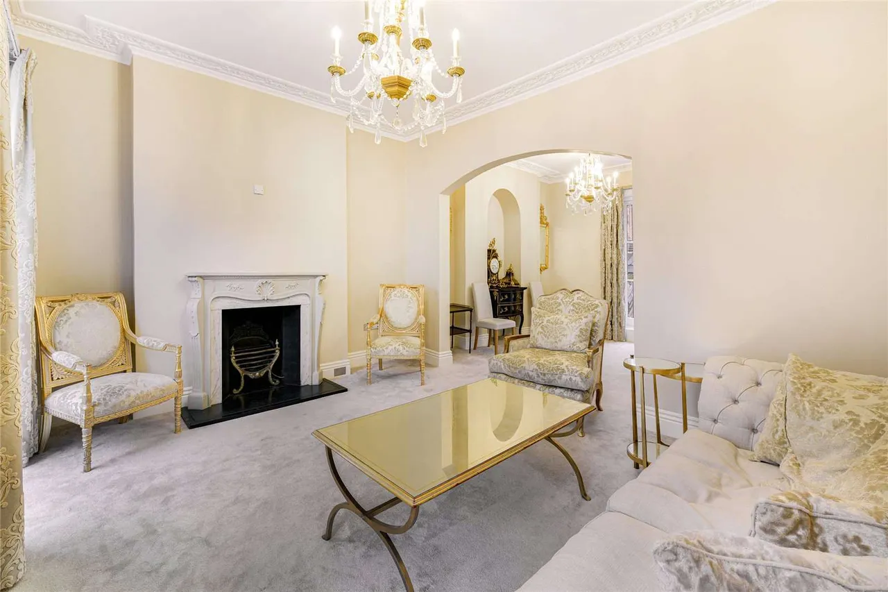 Chester Row, Belgravia, London, SW1W 9JH, photo 3