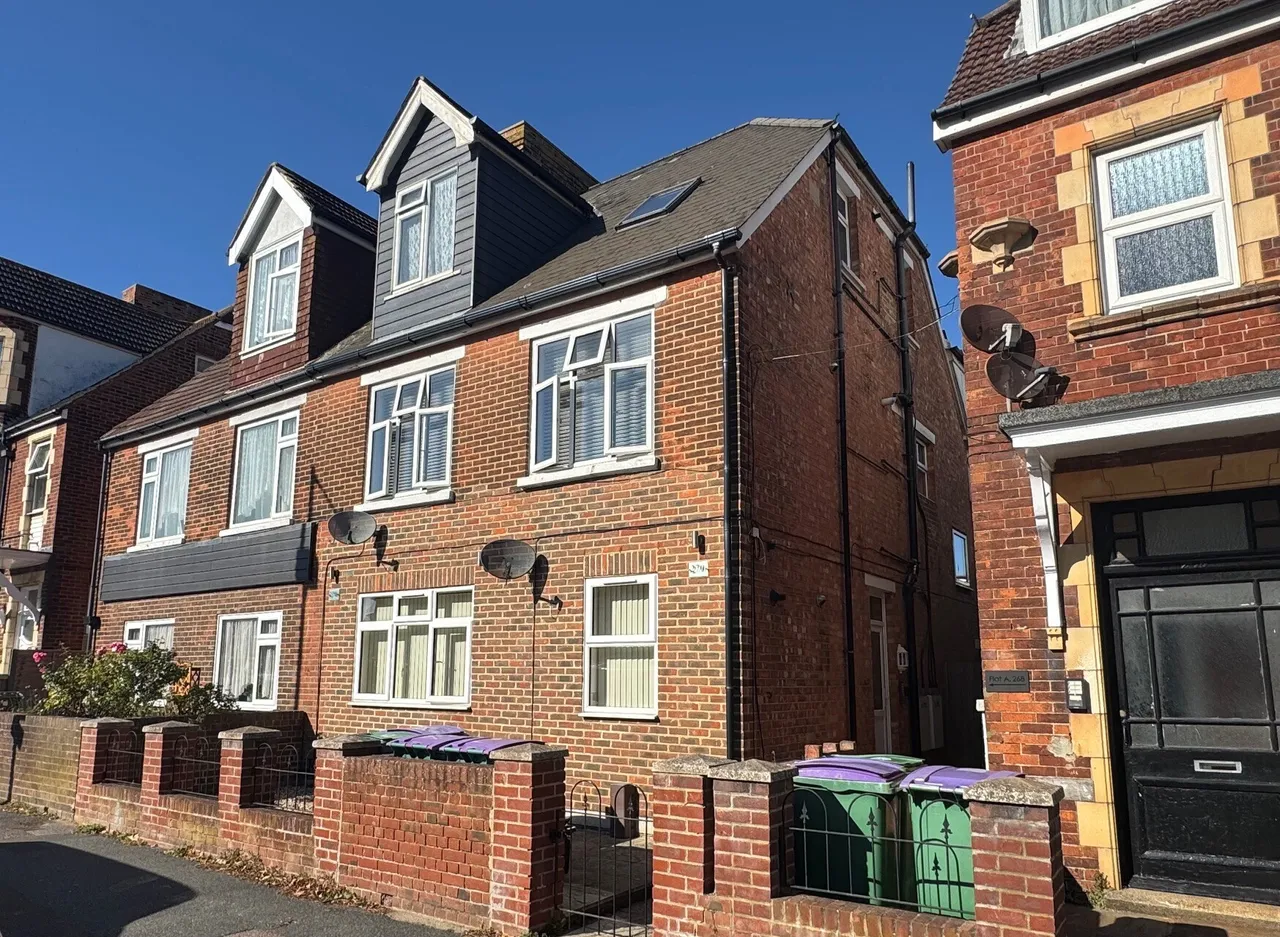 Cheriton Road, Folkestone, CT19, photo 10